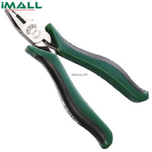 Kìm điện (4") Sata 70611A