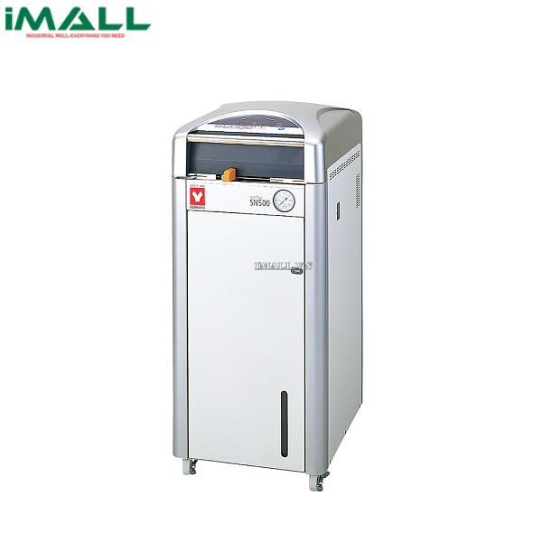 Máy tiệt trùng hơi nước Yamato SQ810C (00, 80L)