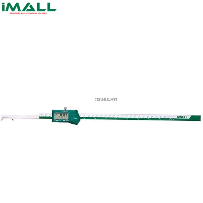 Thước cặp điện tử đo rãnh trong (3-200mm, 0.01mm) INSIZE 1122-200A