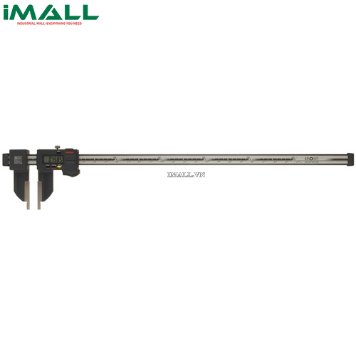 Thước cặp điện tử chống nước IP66 (đầu cặp sợi carbon) Mitutoyo 552-305-10 (0-1500mm / 0.01mm)