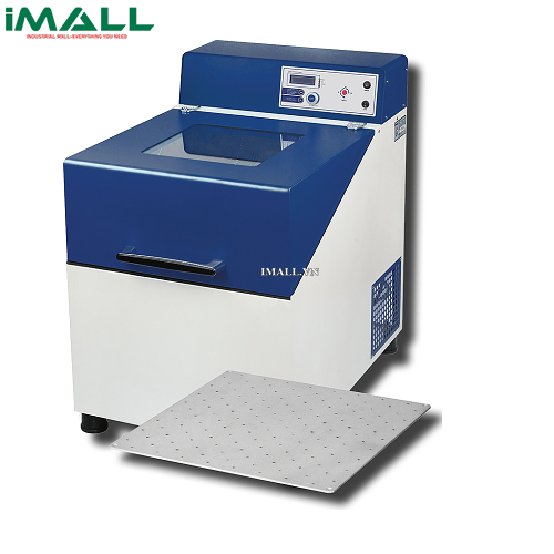 Tủ ấm có sàng lắc WITEG WIS-20R (10°C - 60°C; 30-250 rpm) (DH.WIS01220)