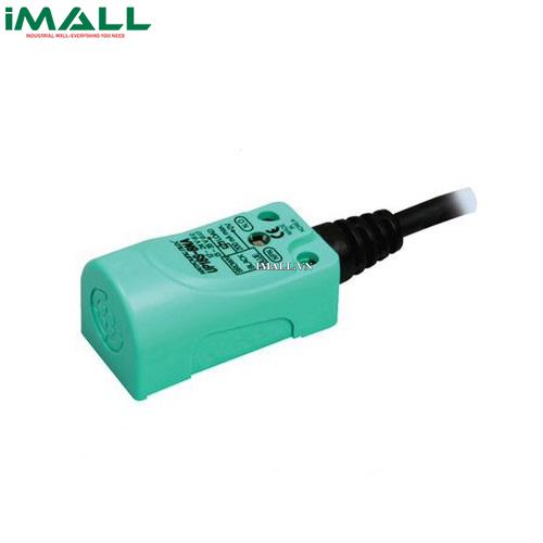 Cảm biến từ DC 2 dây HANYOUNG NUX UP18S-5TC