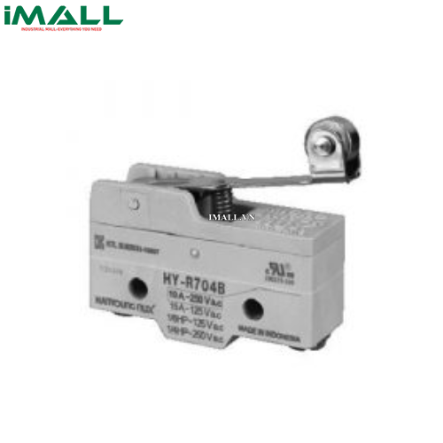 Công tắc hành trình HANYOUNG NUX R704B