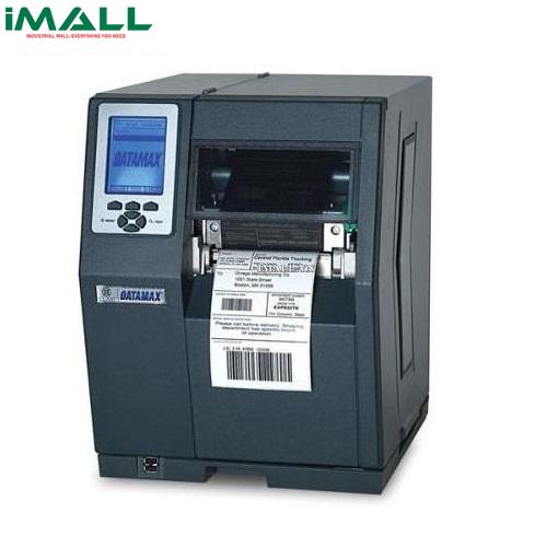 Máy in mã vạch công nghiệp hiệu suất cao Honeywell H-4606x (152 mms; 24 mmps)