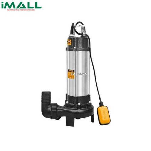 Máy bơm chìm nước thải INGCO SPDB15001 (1500W)