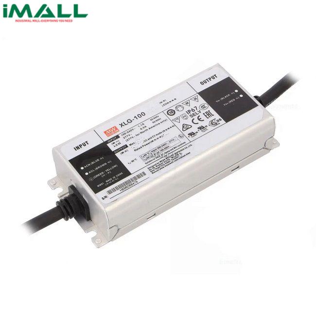 Bộ nguồn Meanwell XLG-100-12-A (100W 8.4-12V 8A)