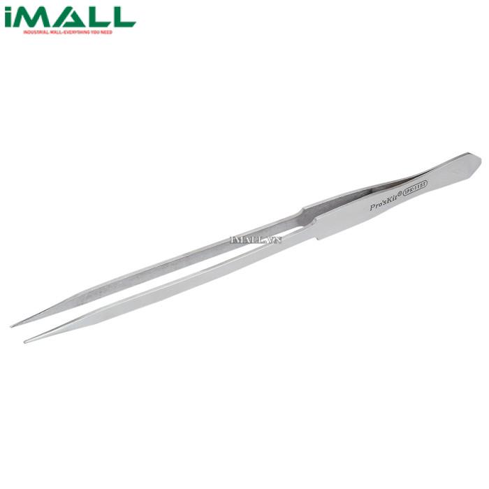 Nhíp thẳng Pro'skit 1PK-115T