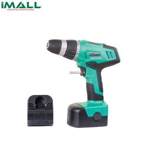 Máy vặn ốc dùng pin Pro'skit PT-1441F
