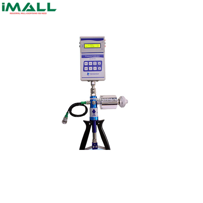 Thiết bị hiệu chuẩn áp suất R&D Instrument Services EPCK 10