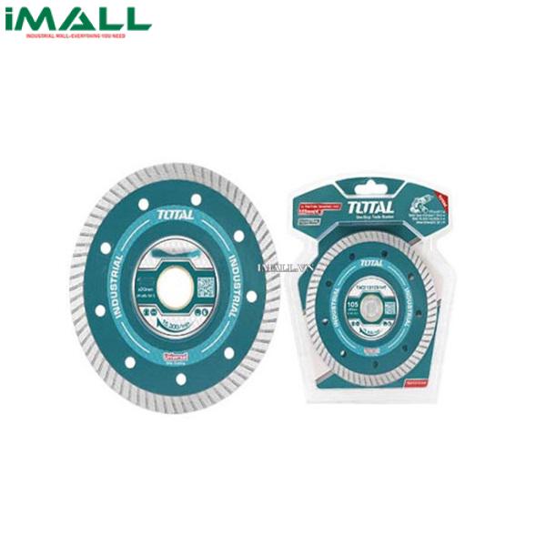 Đĩa cắt siêu mỏng (180x22.2mm) Total TAC2131801HT