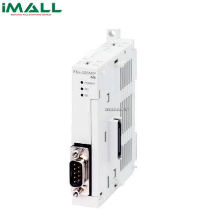 Module Truyền Thông Mitsubishi FX3U-232ADP-MB
