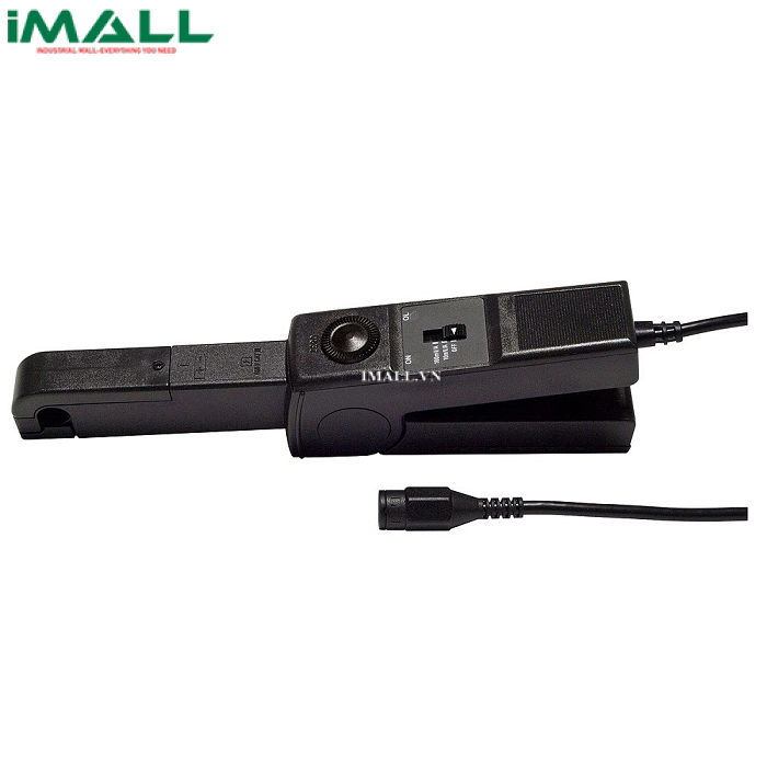 Kẹp đo dòng AC/DC Chauvin Arnoux E3N (P01120043A, 100A)