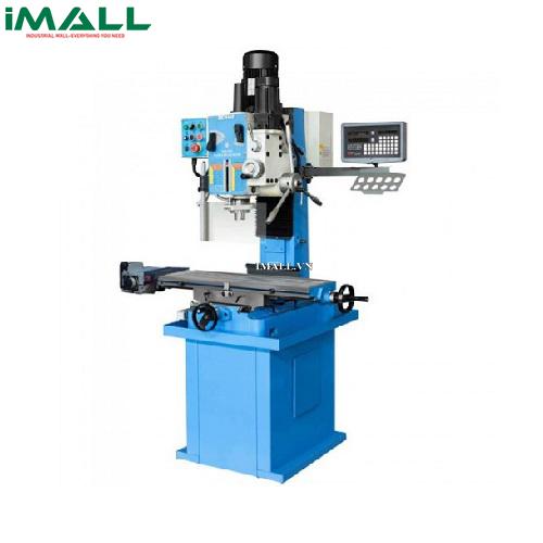 Máy khoan phay hộp số WDDM ZX7045C (1.5kW/2hP, 380V)