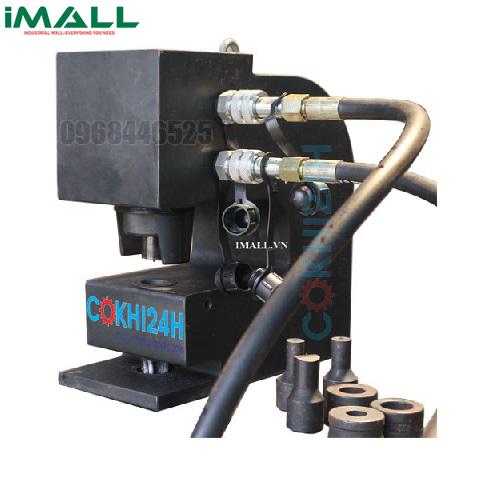 Đầu đột thủy lực TLP HHM-80