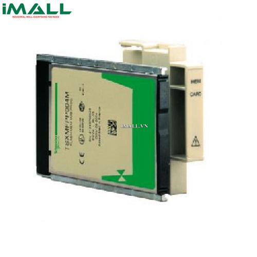 Thẻ nhớ Flash EPROM 4096KB Schneider TSXMFPP004M