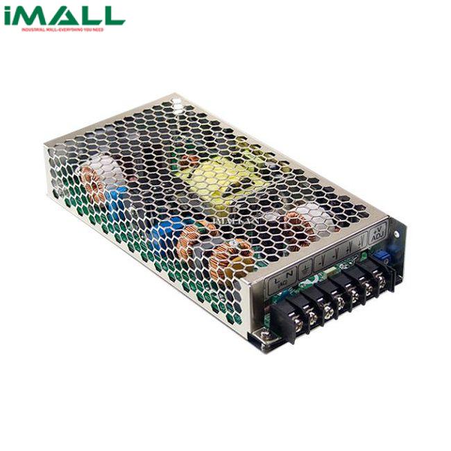 Bộ nguồn tổ ong Meanwell HRPG-200-3.3 (200W 3V 40A)