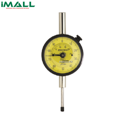 Đồng hồ so cơ khí (Q8IT, 50mm) Mahr 2011883