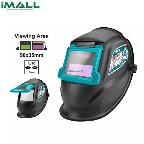 Mặt nạ hàn điện tử Total TSP9309