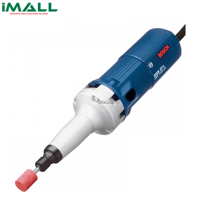 Máy mài thẳng BOSCH GGS 27LC (500W)