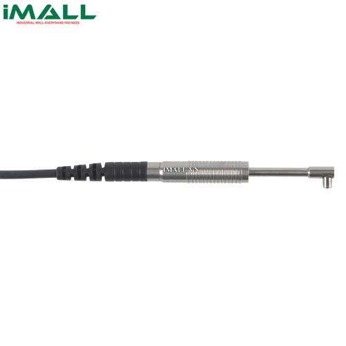 ELCOMETER T456CFME5R90A Coating Thickness Gauge Ferrous Probe (0~1.500μm; Mini 90°; 45mm)