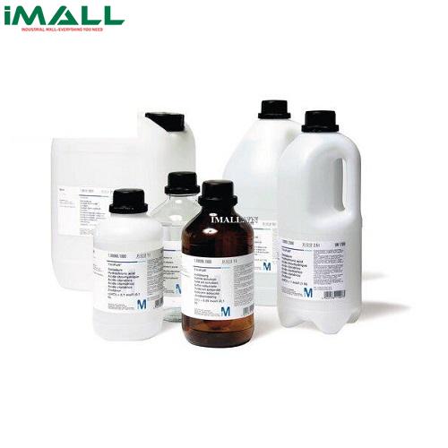 Hóa chất Sodium hydroxide solution (NaOH; Titripac PE/Alu 10 l) Merck 1091419010