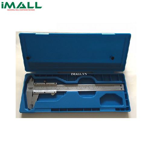 Thước kẹp cơ khí C-MART D0201-6 ( 0~150 mm/ 0~6″, 0.02mm)