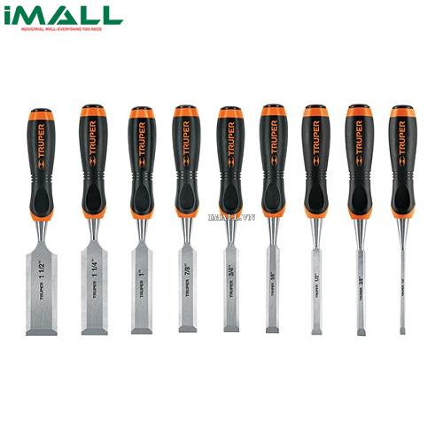 Đục gỗ 1/4" - (6mm) Truper 14615