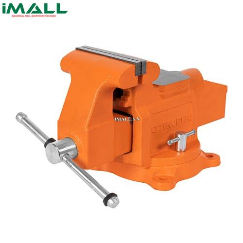 Ê tô công nghiệp (6"/15cm) có mâm xoay Truper TA-6