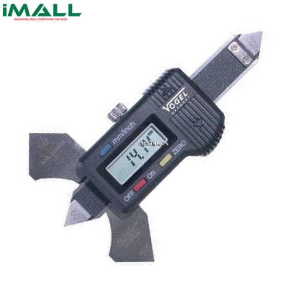 Thước đo mối hàn điện tử Vogel 474410