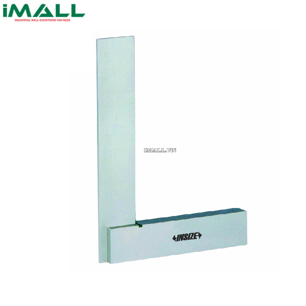 Thước đo góc vuông đế rộng INSIZE 4707-900 (900x500mm)