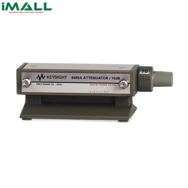 Bộ suy hao KEYSIGHT 8495A (4 GHz, 70 dB)