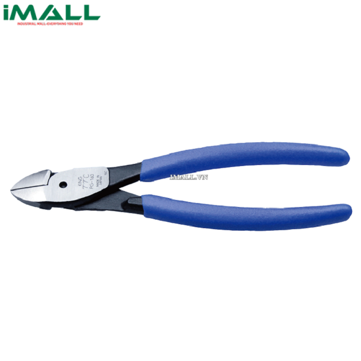 Kìm cắt dây cứng 200mm TSUNODA PG-200