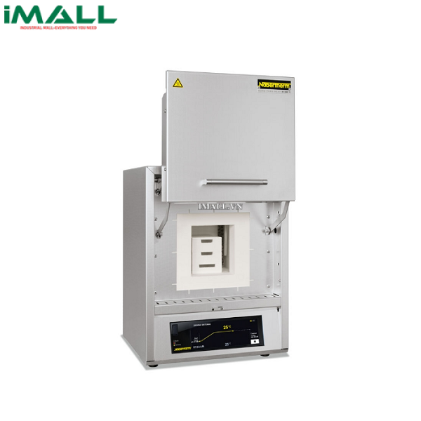 Lò nung (1600°C, 8.0L) NABERTHERM LHTCT 08/16