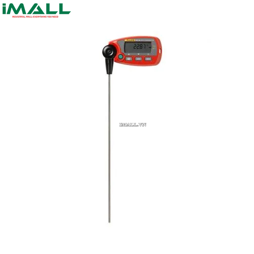 Nhiệt kế Stik & Máy hiệu chuẩn nhiệt độ FLUKE 1551A-20