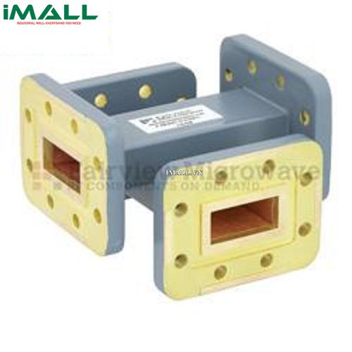 Ống dẫn sóng Fairview FMWCP1061 (40 dB, 8.2 GHz - 12.4 GHz)