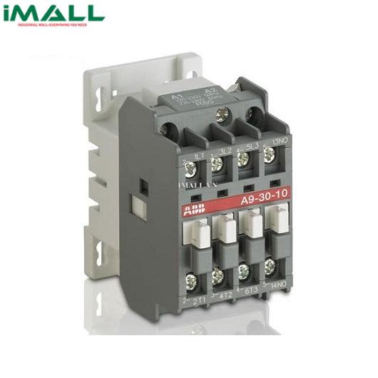 Contactor ABB A26-40-00 (26A 11kW 220V 1SBL241201R8000)