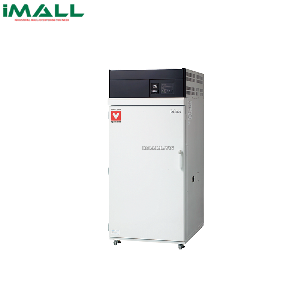 Tủ sấy dung tích lớn Yamato DTS830 (212669, 327L, RT +30~360°C)