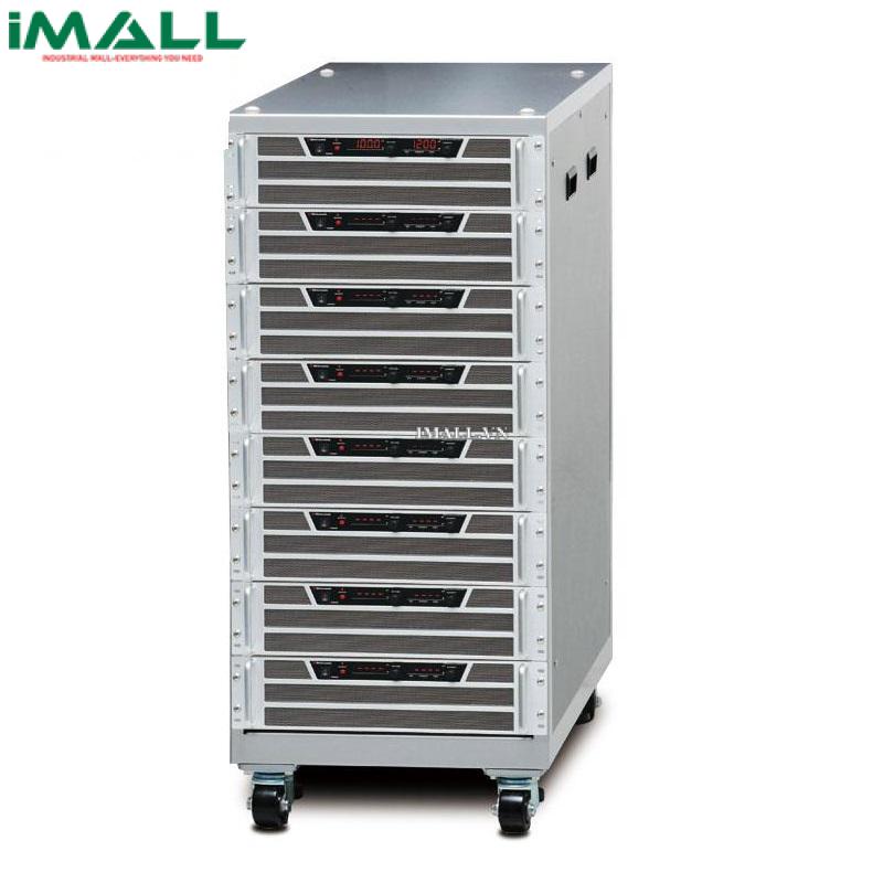 Nguồn DC công suất cao Matsusada REKM500-150 (500V,150A,75kW)
