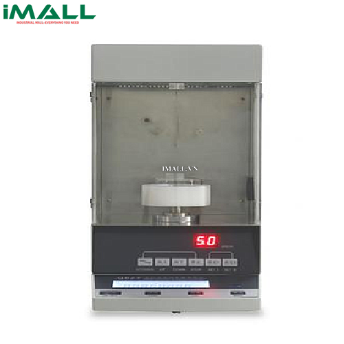 Thiết bị kiểm tra sức căng bề mặt tự động GESTER QBZY-3 (0～200mN/m)