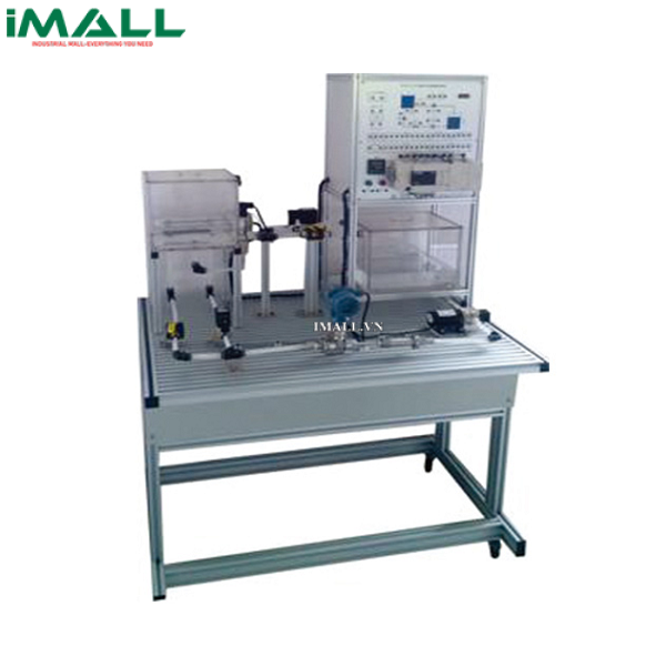 Hệ thống thực hành kiểm tra nhiệt độ và áp suất DOLANG DLPLC-YLJC2