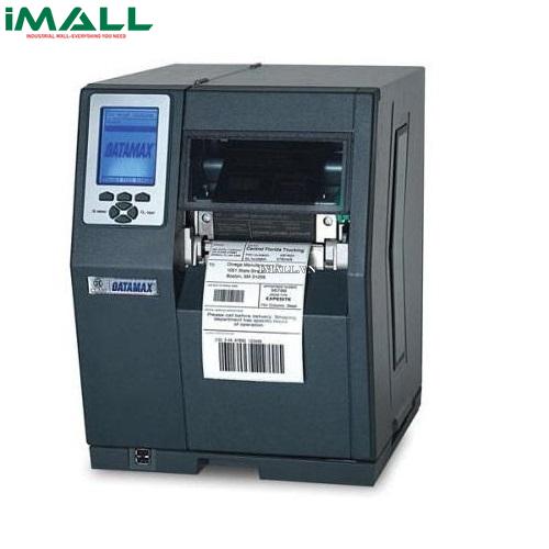 Máy in mã vạch công nghiệp hiệu suất cao Honeywell H-4310x (254 mms; 12 mmps)
