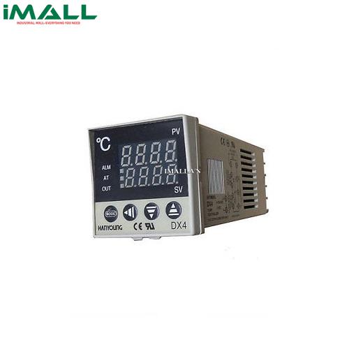 Bộ điều khiển nhiệt độ Hanyoung nux DX4-KCSNR (48x48mm)