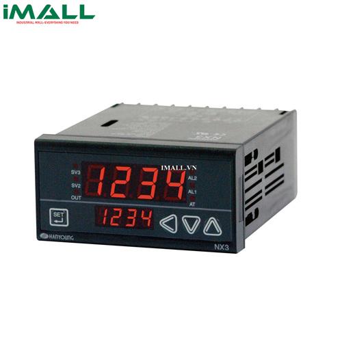 Bộ điều khiển nhiệt độ Hanyoung nux NX3-10 (96x48mm)