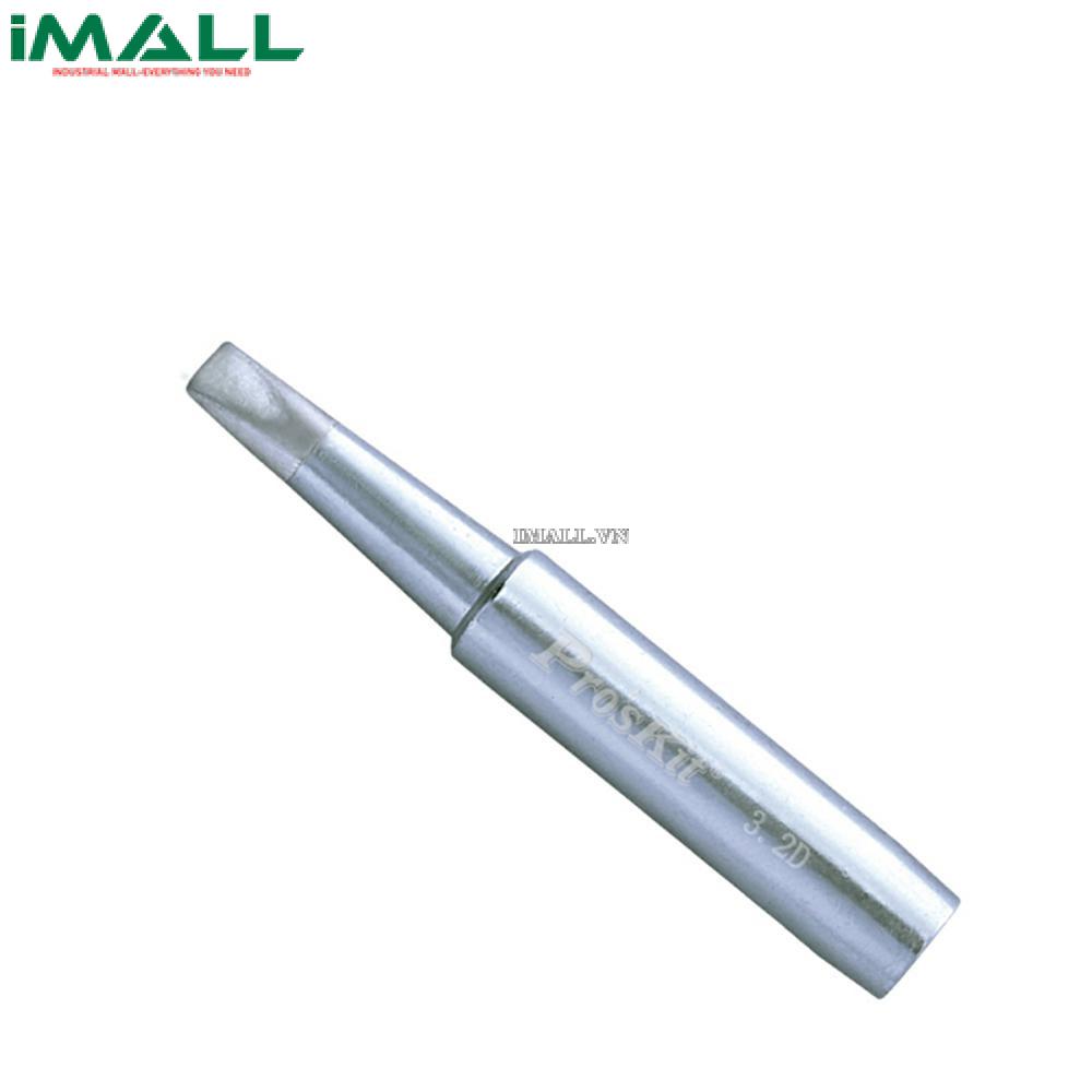 Đầu mỏ hàn Pro'skit 5SI-216N-3.2D (43 mm)