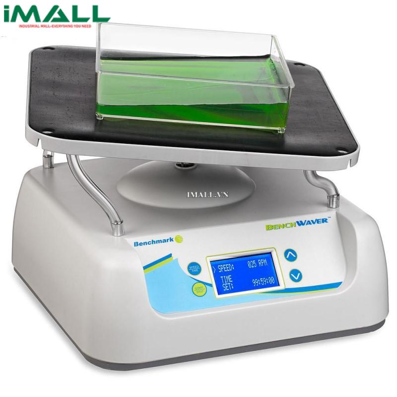 Máy lắc 3D BenchWaver™ Benchmark B3D5000-E (5 - 105 vòng / phút)