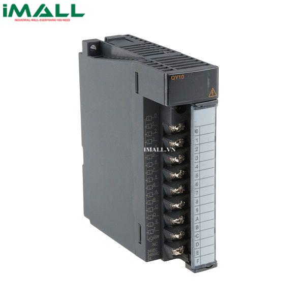 Module Output Mitsubishi QY10 (16 Relay)