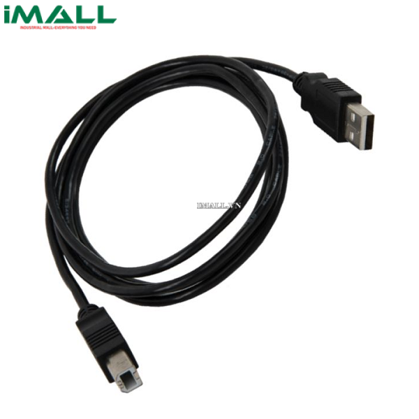 Cáp USB kết nối máy vi tính cho Minitest ElektroPhysik 02-059-0149