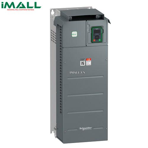 Biến tần Schneider ATV610D90N4 (90kW, 3 Pha, 380V)
