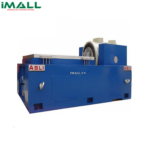 Hệ thống thử rung ASLI ES-6 (180kg)