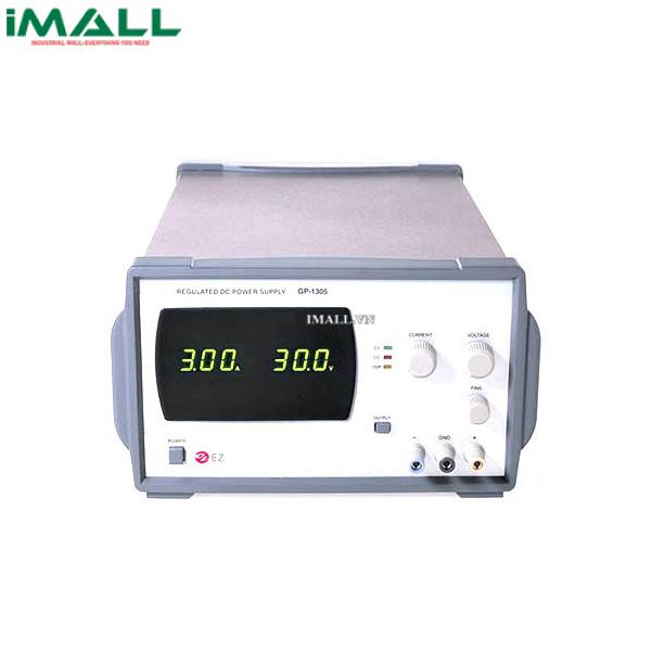 Nguồn một chiều EZ GP-1303DU (0~30V/3A)